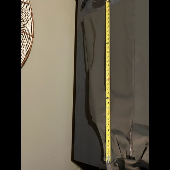 TopShop Cold Shoulder Dress NWT - Picture 10 of 10